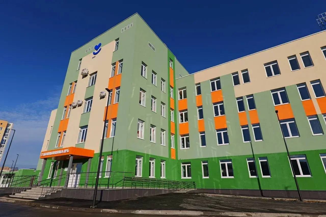 Панков: проекты Володина создают комфортные условия для жителей Авиатора